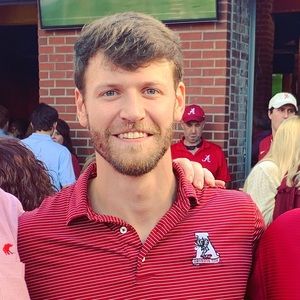 Meet your Posher, Ben